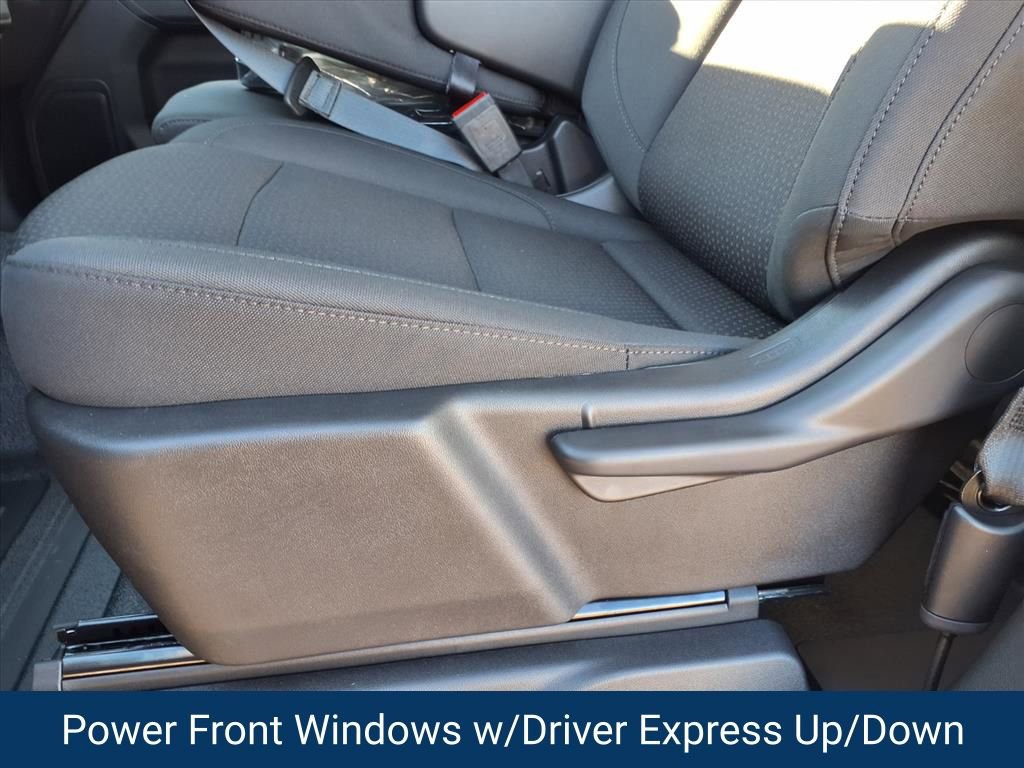 New 2026 Chevrolet Silverado 1500 W/T w/ WT Value Package image 4