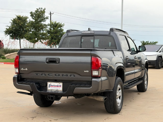 Used 2023 Toyota Tacoma SR AWD/4WD image 10