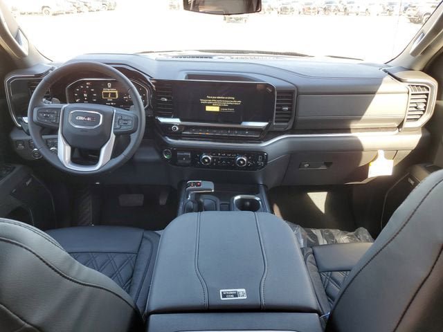 New 2026 GMC Sierra 1500 Elevation w/ Elevation Premium Package image 14
