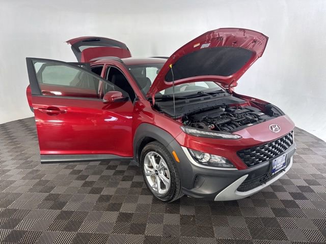 Used 2023 Hyundai Kona SEL FWD image 13