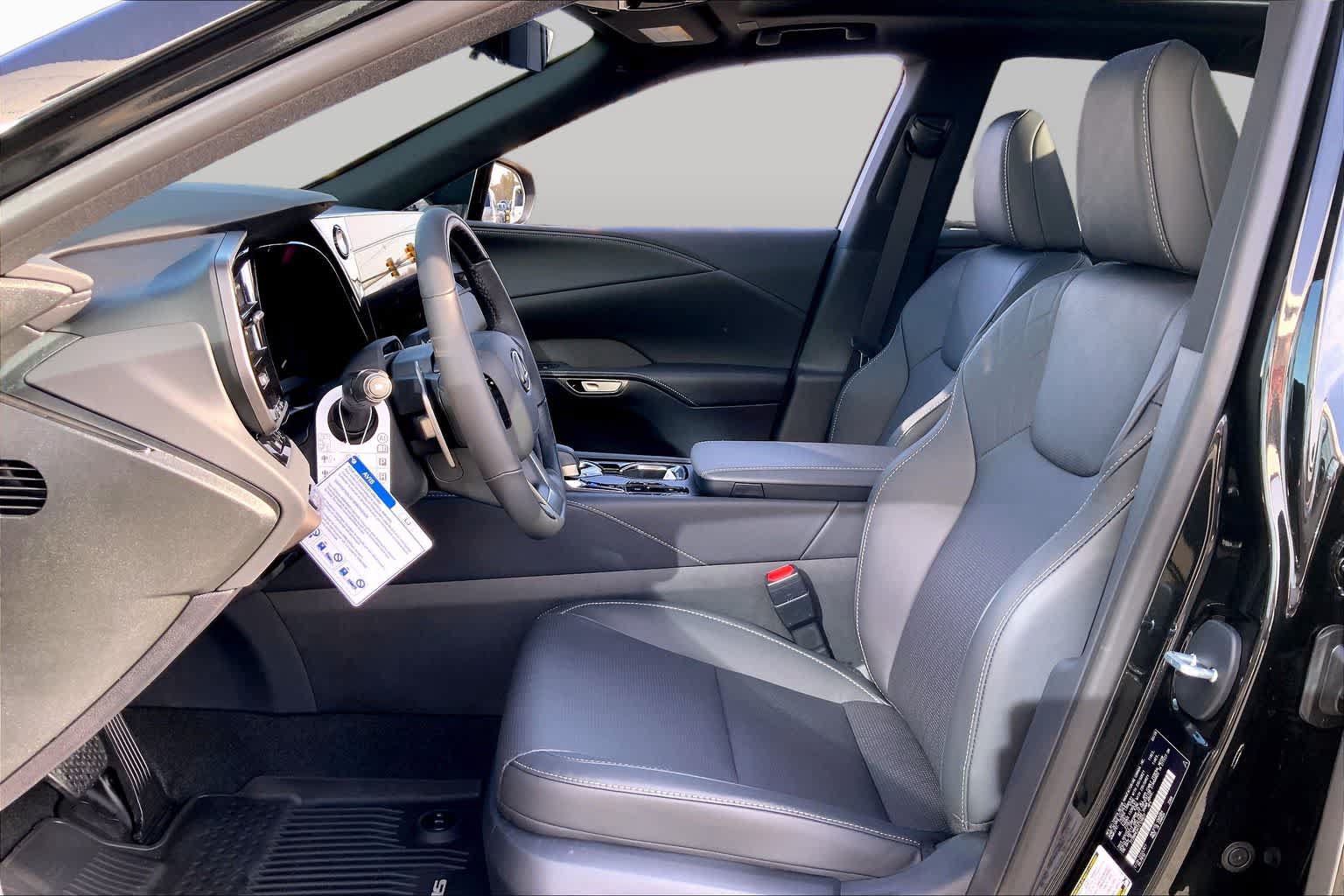 New 2026 Lexus RX 350 AWD/4WD image 9