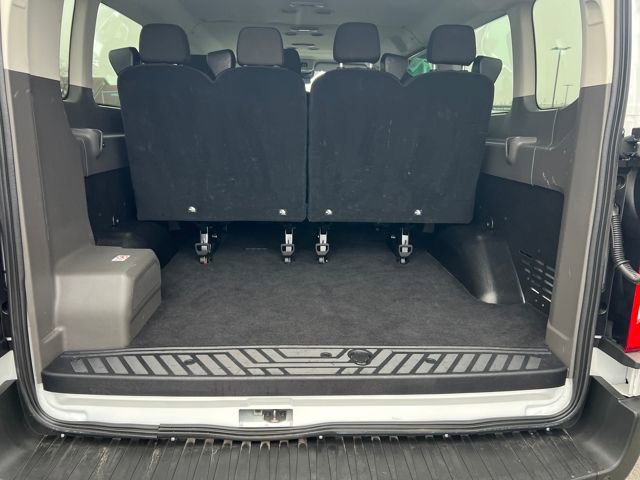 Used 2024 Ford Transit 350 XLT image 6