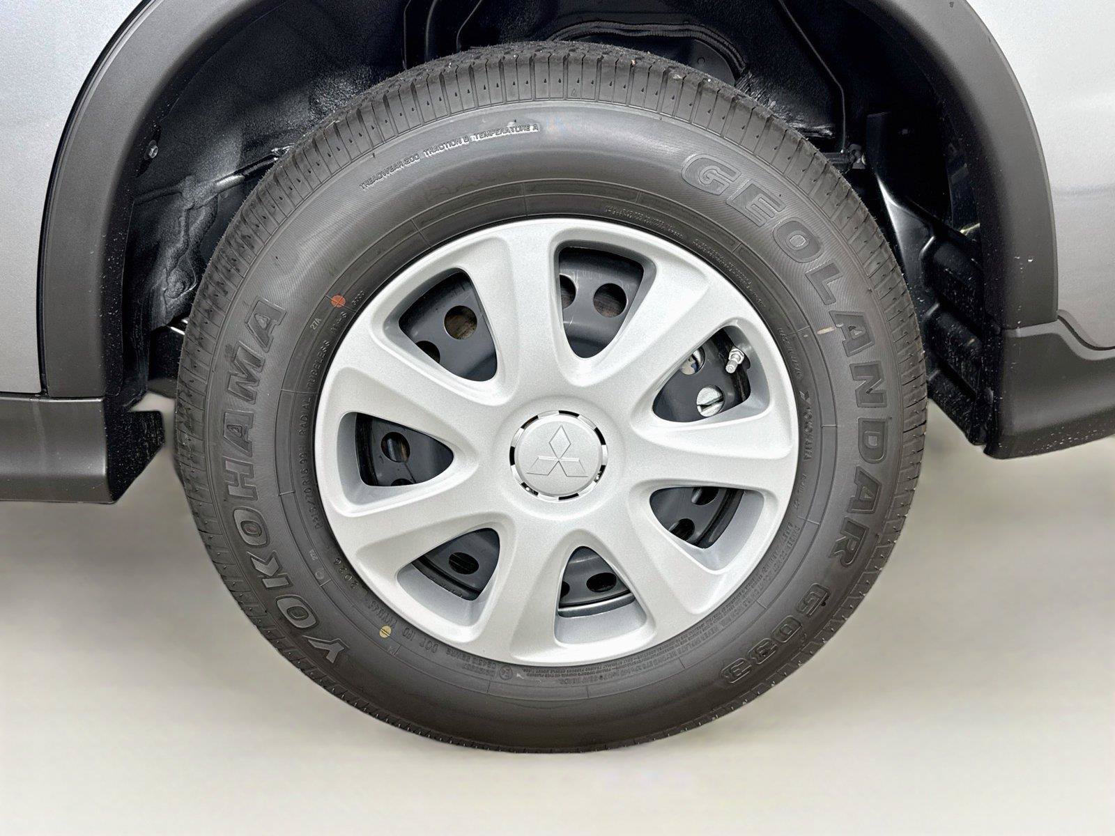 New 2027 Mitsubishi Outlander Sport FWD image 30