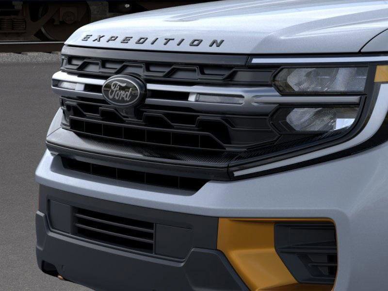 New 2025 Ford Expedition Tremor image 36
