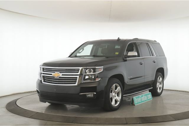 Used 2016 Chevrolet Tahoe LTZ image 10