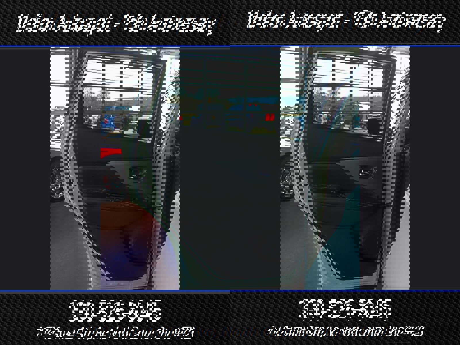 Used 2021 Nissan Murano SL image 37