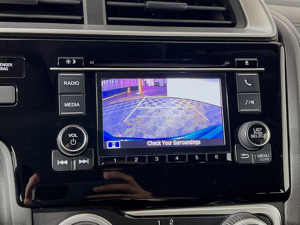 Used 2018 Honda Fit LX image 13