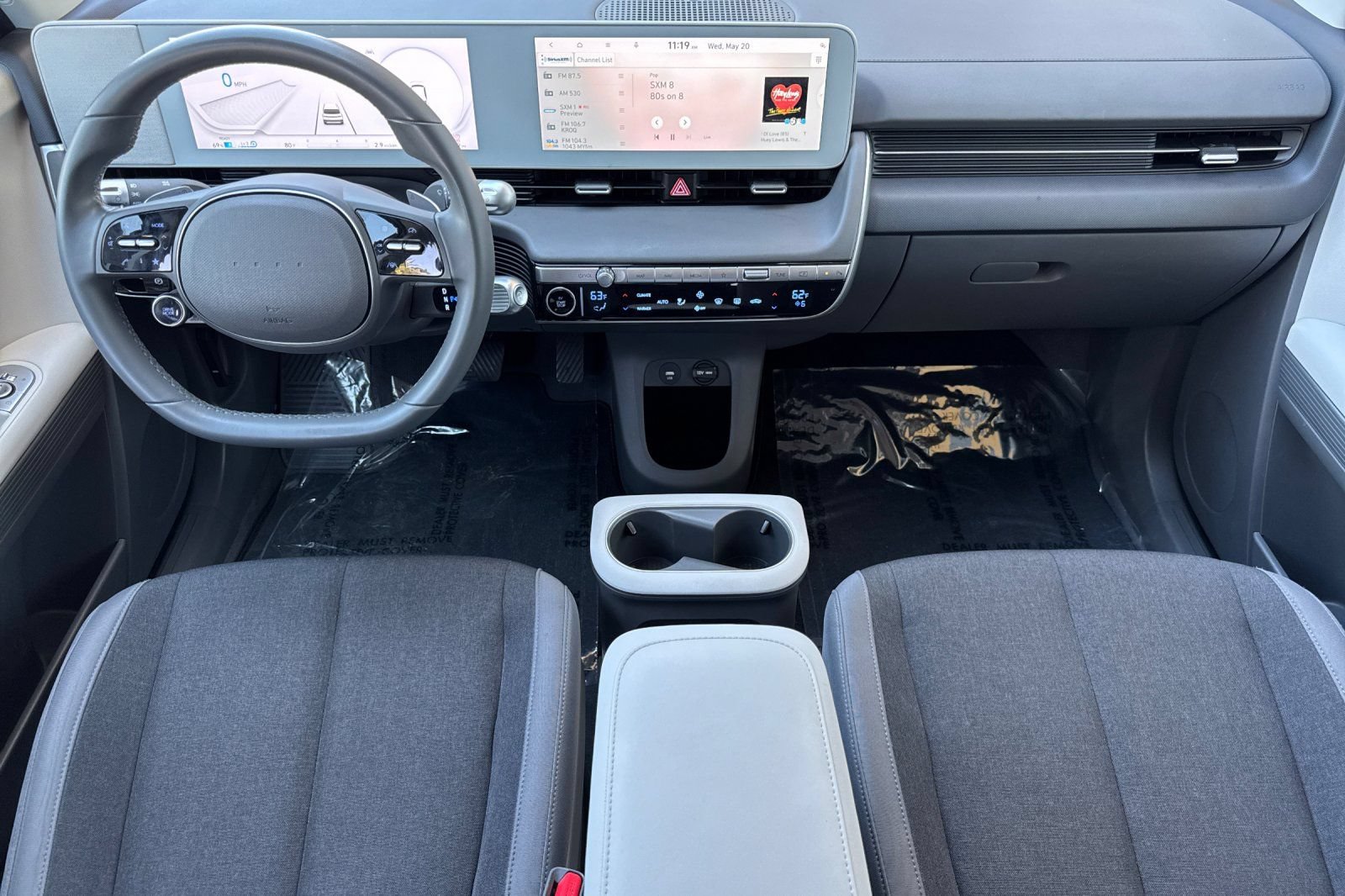Used 2024 Hyundai Ioniq 5 SE RWD image 15