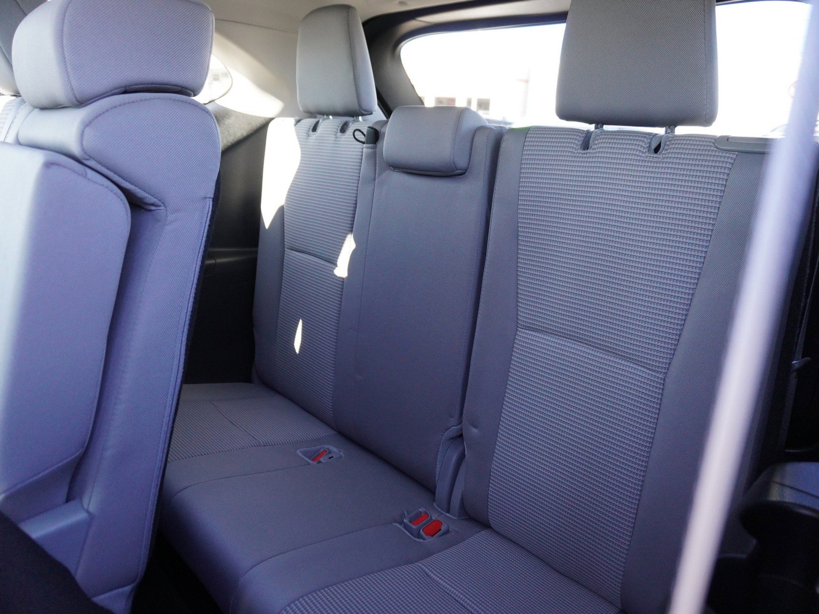 Used 2024 Toyota Highlander LE image 14