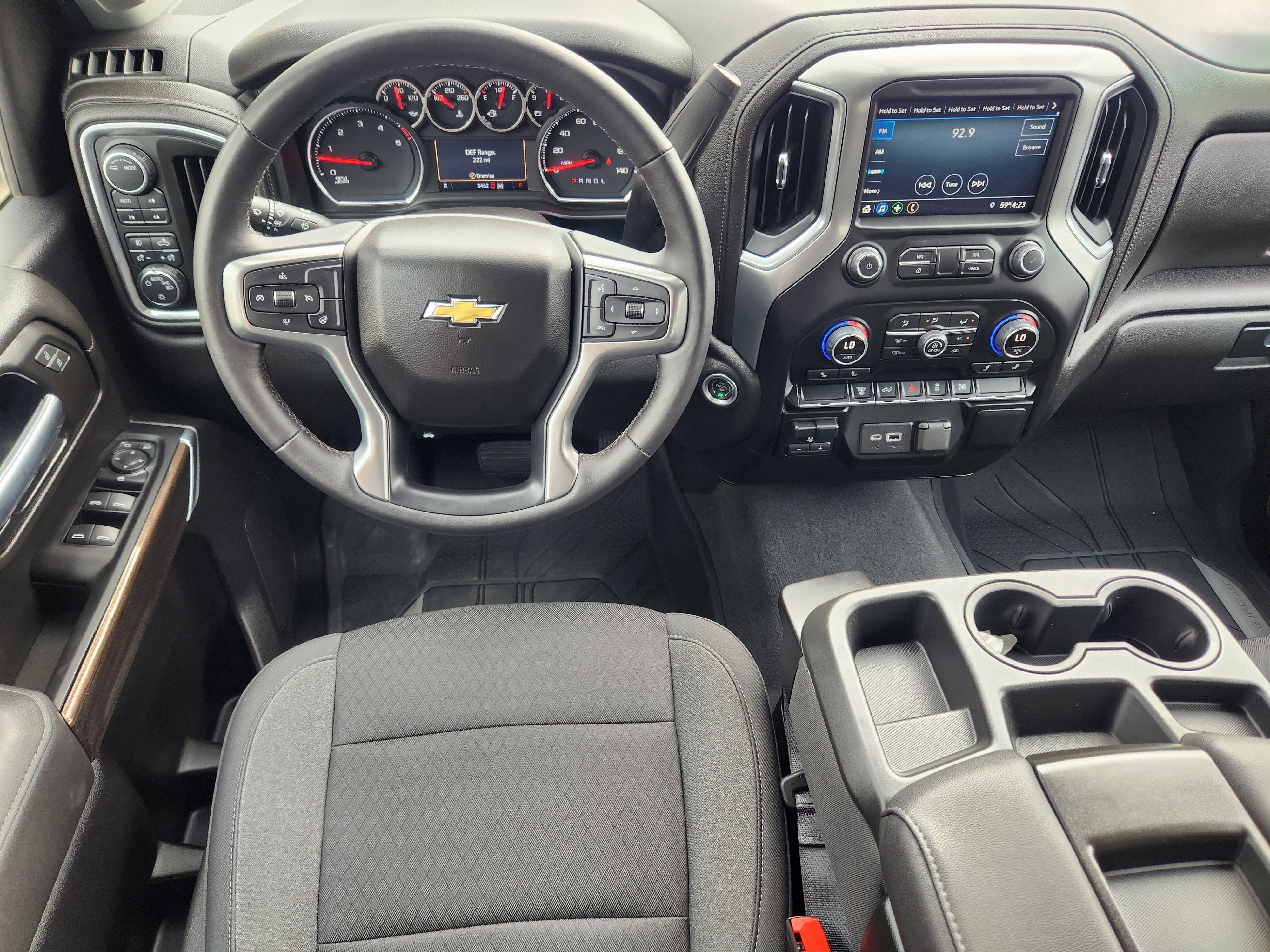 Used 2022 Chevrolet Silverado 3500 LT w/ Convenience Package image 11
