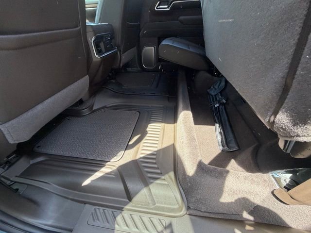 New 2026 GMC Sierra 1500 Denali AWD/4WD image 29