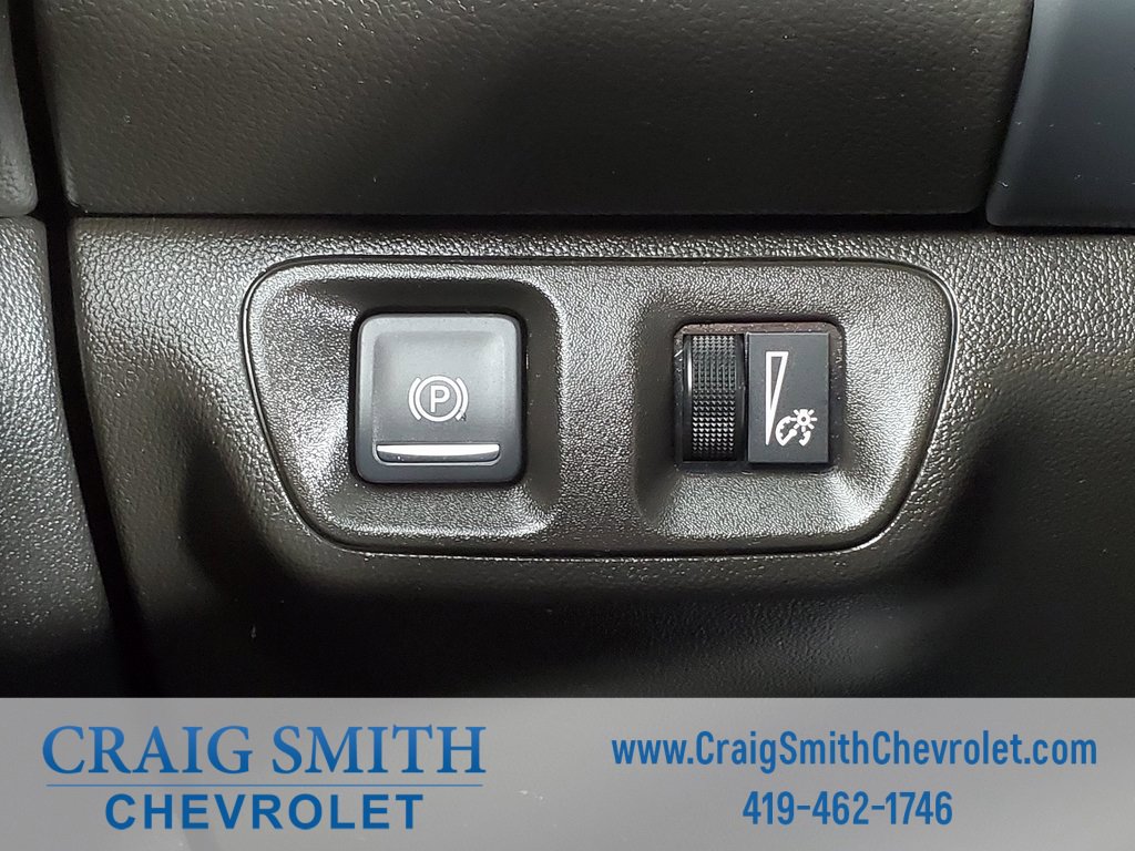 Used 2022 GMC Acadia SLE w/ Driver Convenience Package image 23