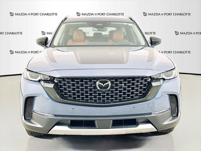 New 2026 MAZDA CX-50 Meridian Edition w/ Weather Package AWD/4WD image 30