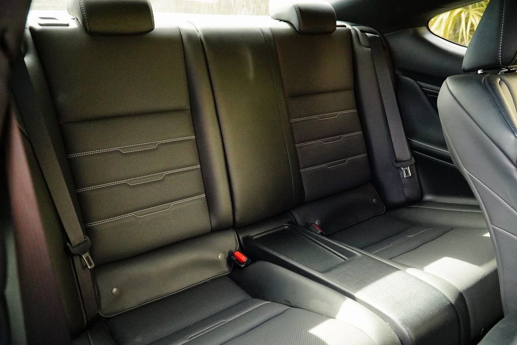 Used 2017 Lexus RC 200t image 33