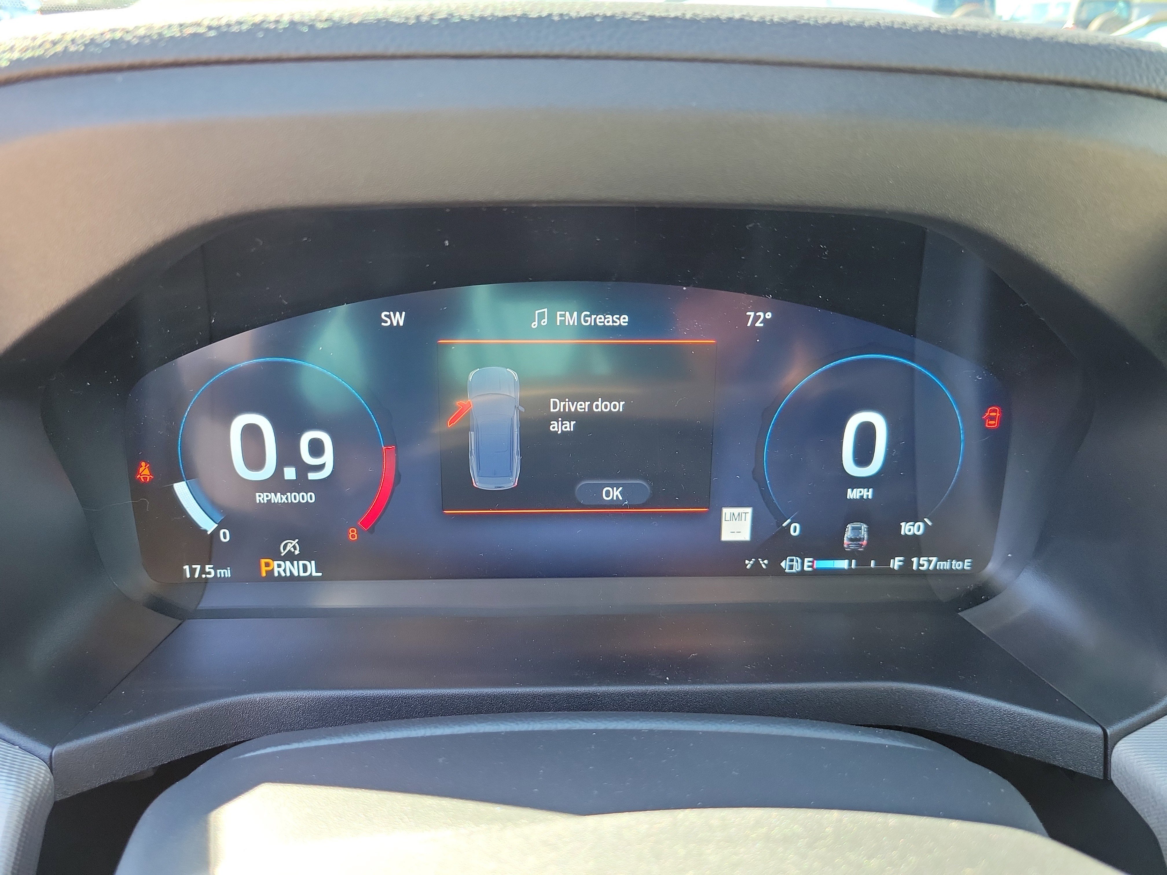 New 2026 Ford Explorer Active w/ Active Comfort Package image 30