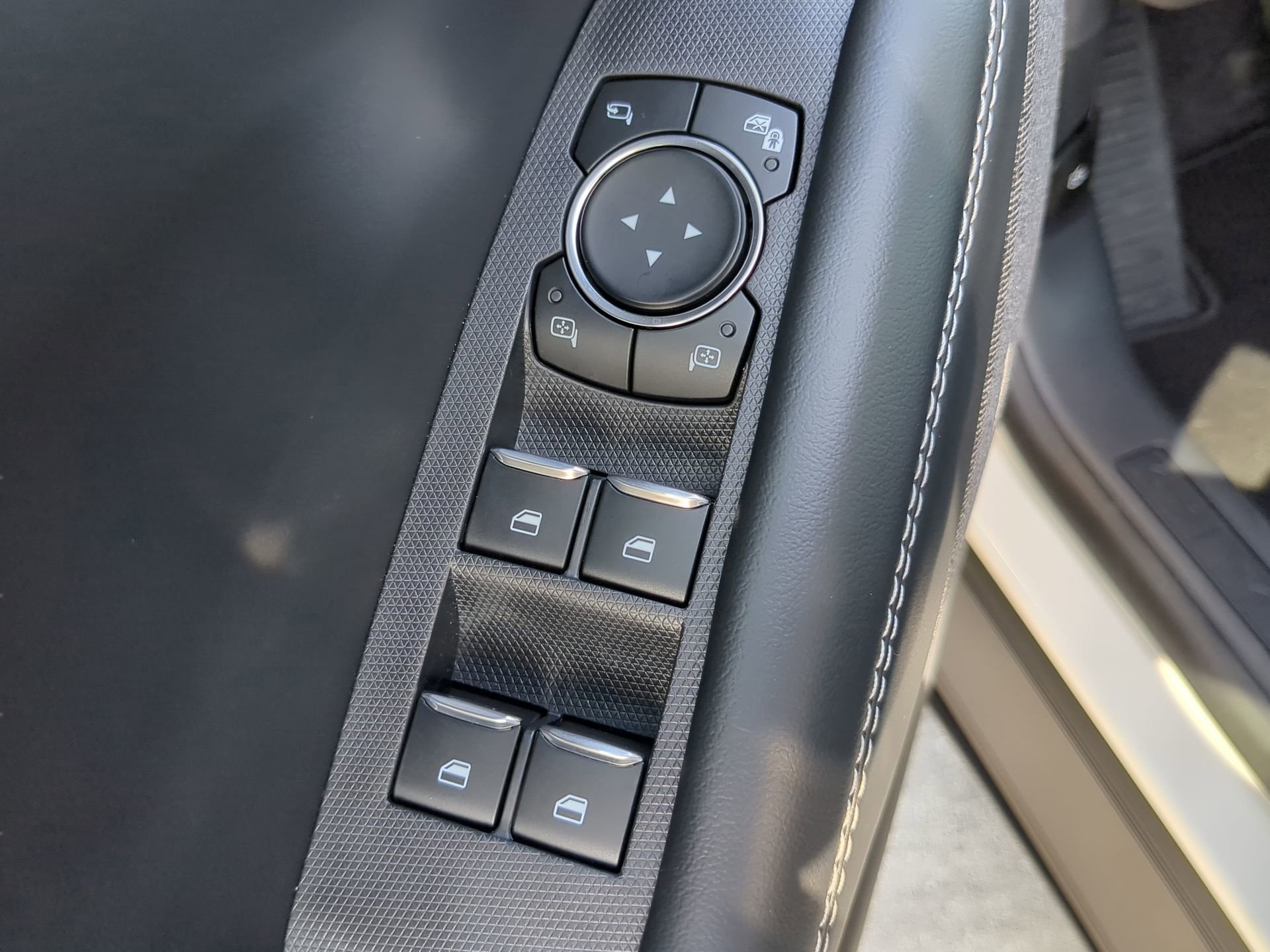New 2026 Ford Mustang Mach-E Premium AWD/4WD image 57