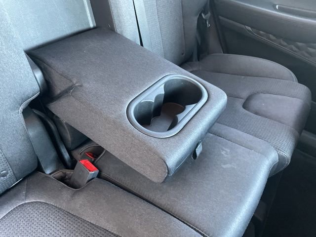 Used 2020 Hyundai Santa Fe SEL image 48