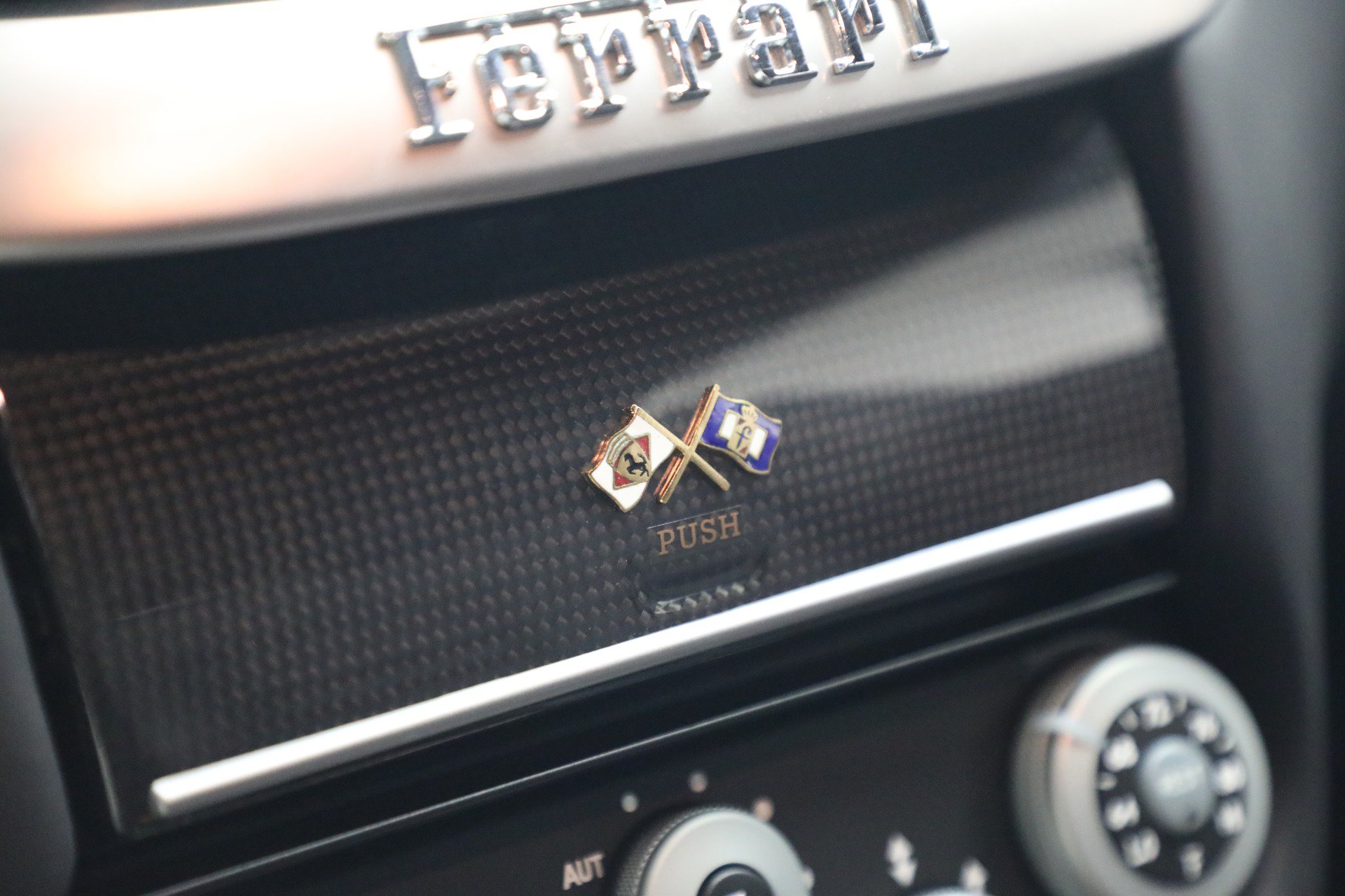 Used 2009 Ferrari 599 GTB Fiorano RWD image 23