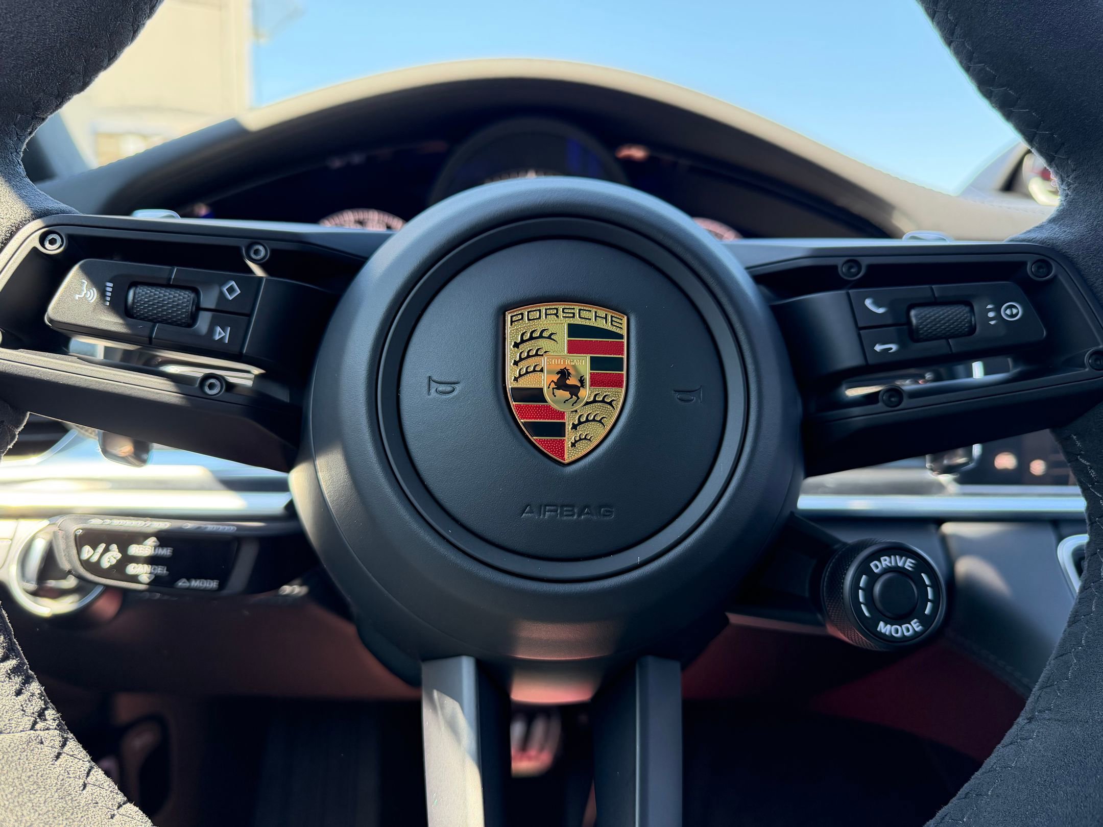 Certified 2022 Porsche Panamera GTS image 32
