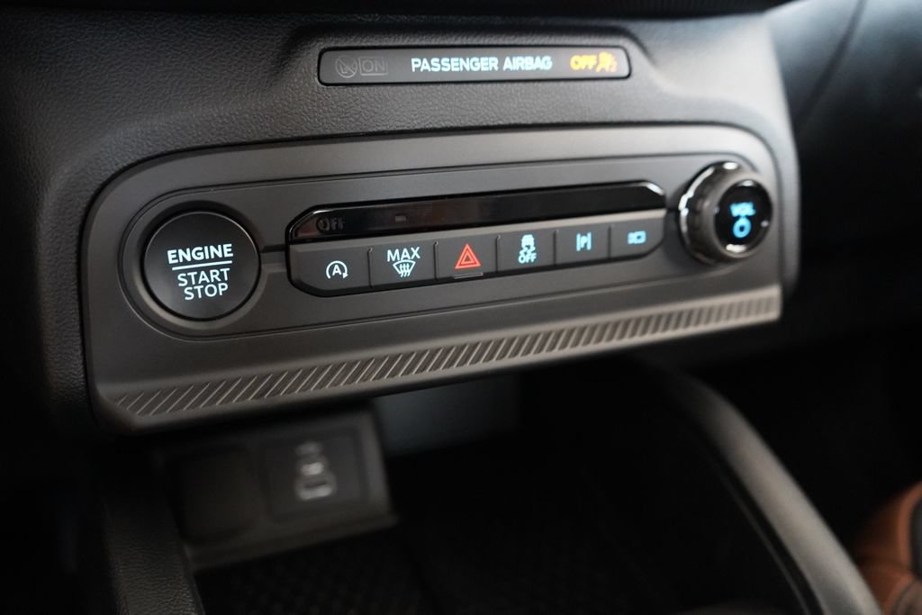 New 2026 Ford Bronco Sport Outer Banks w/ Outer Banks Tech Package+ AWD/4WD image 41