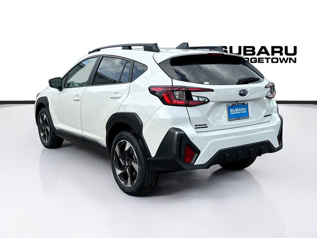 New 2026 Subaru Crosstrek 2.5i Limited image 5