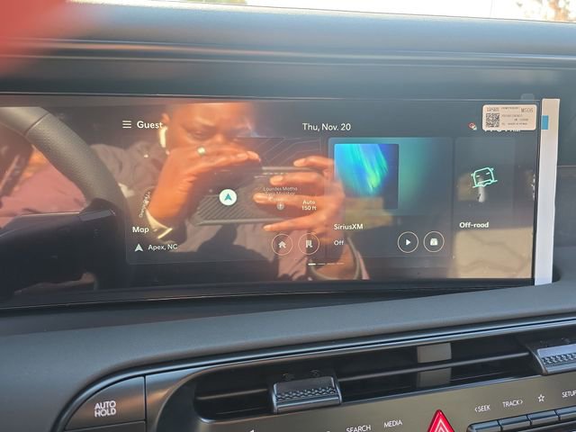 New 2026 Hyundai Palisade XRT Pro image 29