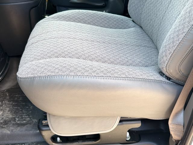 New 2026 Chevrolet Express 2500 w/ Driver Convenience Package RWD image 15