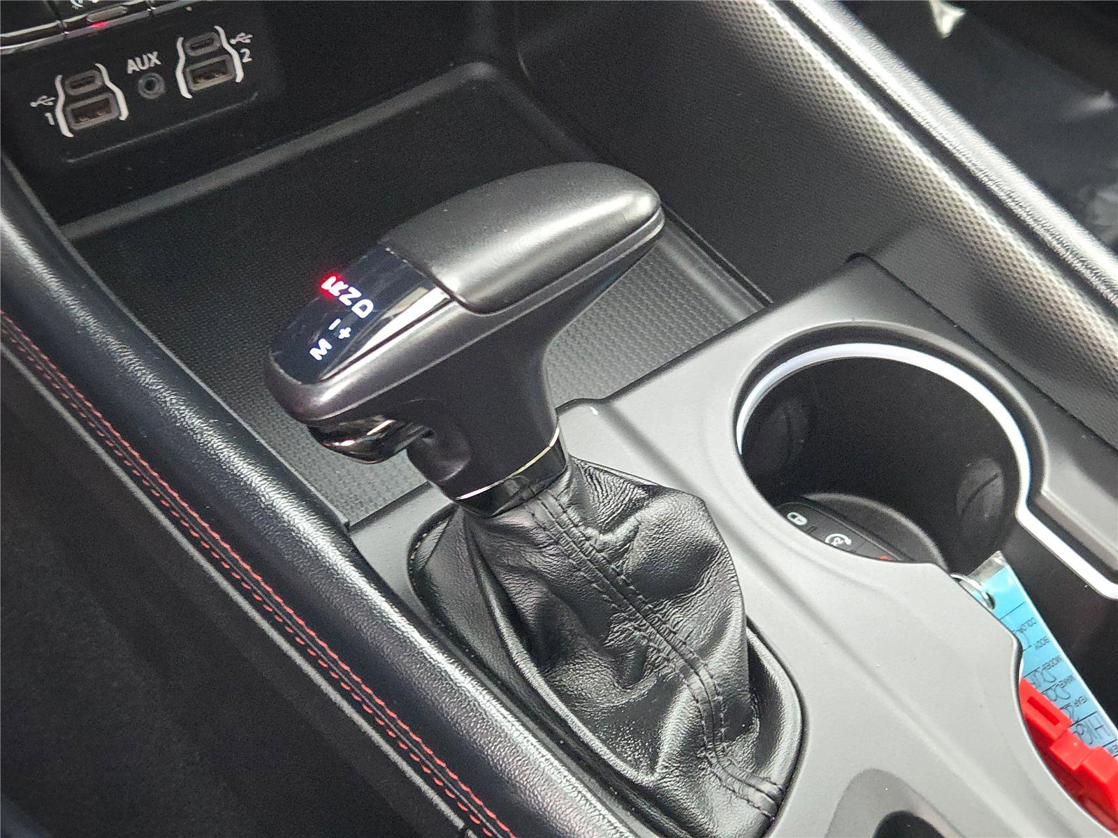 Used 2023 Dodge Durango GT image 31