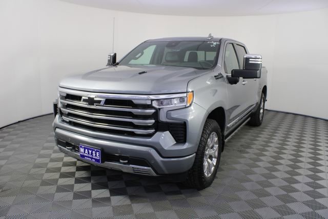 Used 2023 Chevrolet Silverado 1500 High Country w/ High Country Premium Package image 26