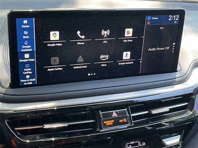 New 2026 Acura MDX FWD w/ Technology Package image 19