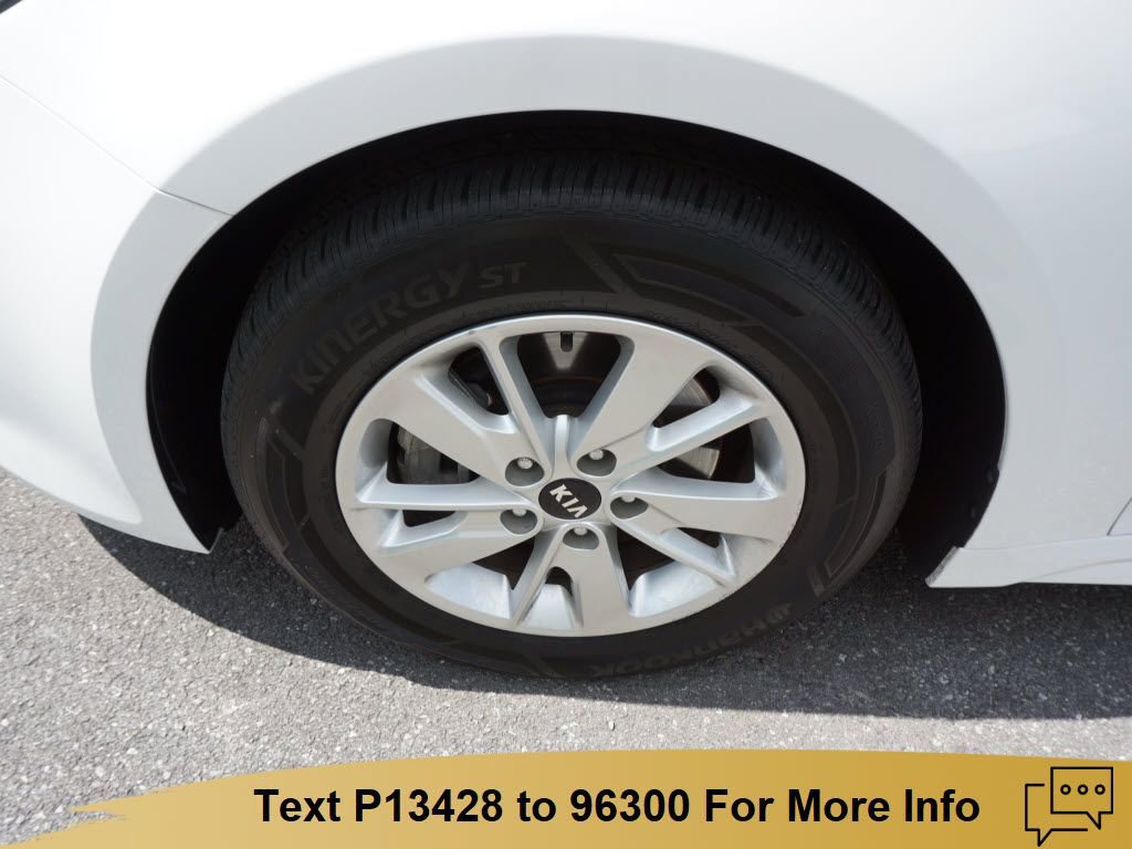 Used 2018 Kia Optima LX FWD image 18