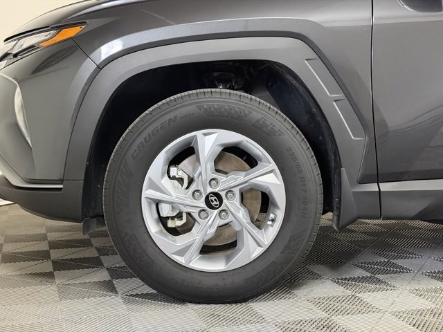 Certified 2023 Hyundai Tucson SEL image 9