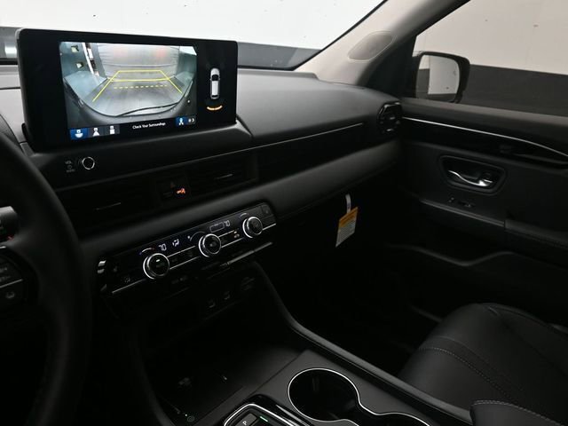 New 2026 Honda Pilot EX-L image 12
