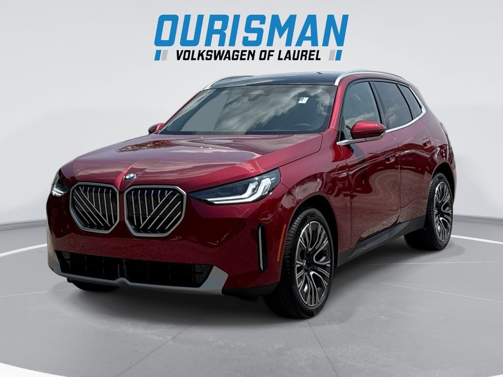 Used 2026 BMW X3 xDrive30i w/ Premium Package