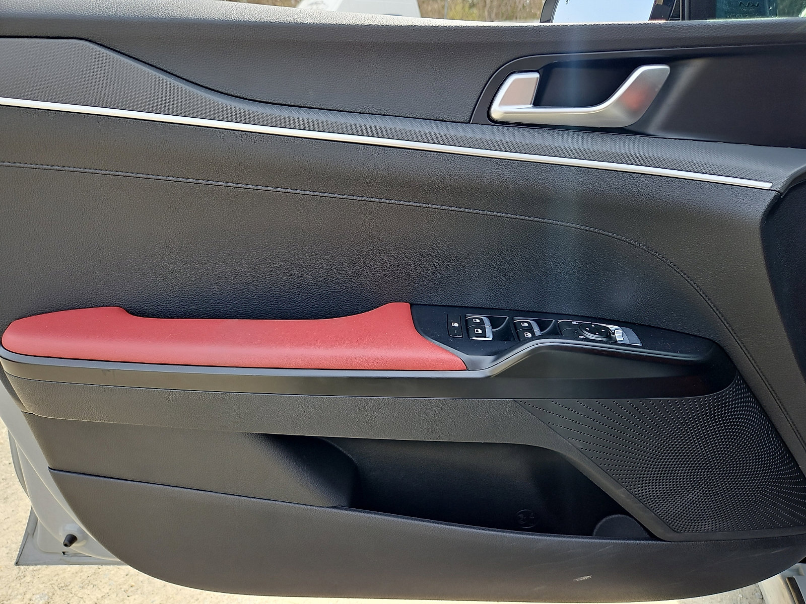 Used 2023 Kia K5 GT-Line image 13