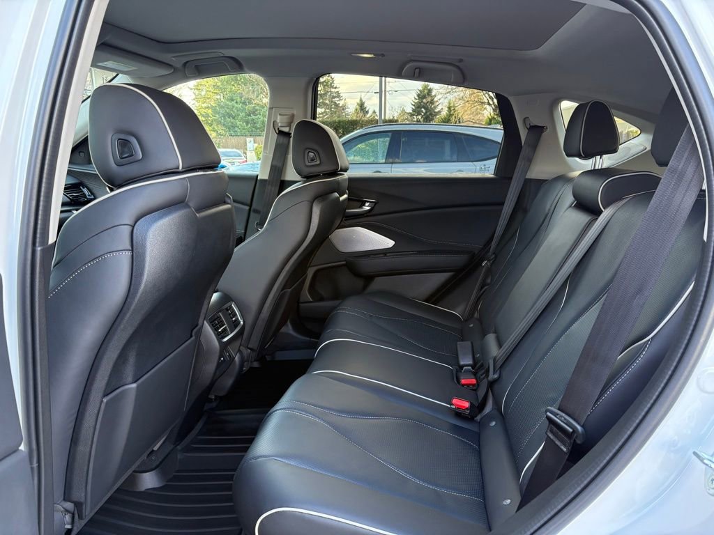 New 2026 Acura RDX Advance Package SH-AWD image 14