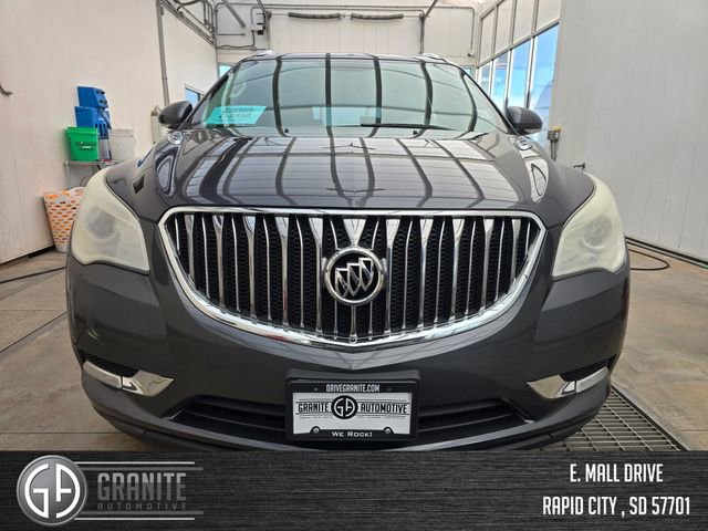 Used 2014 Buick Enclave Leather image 8