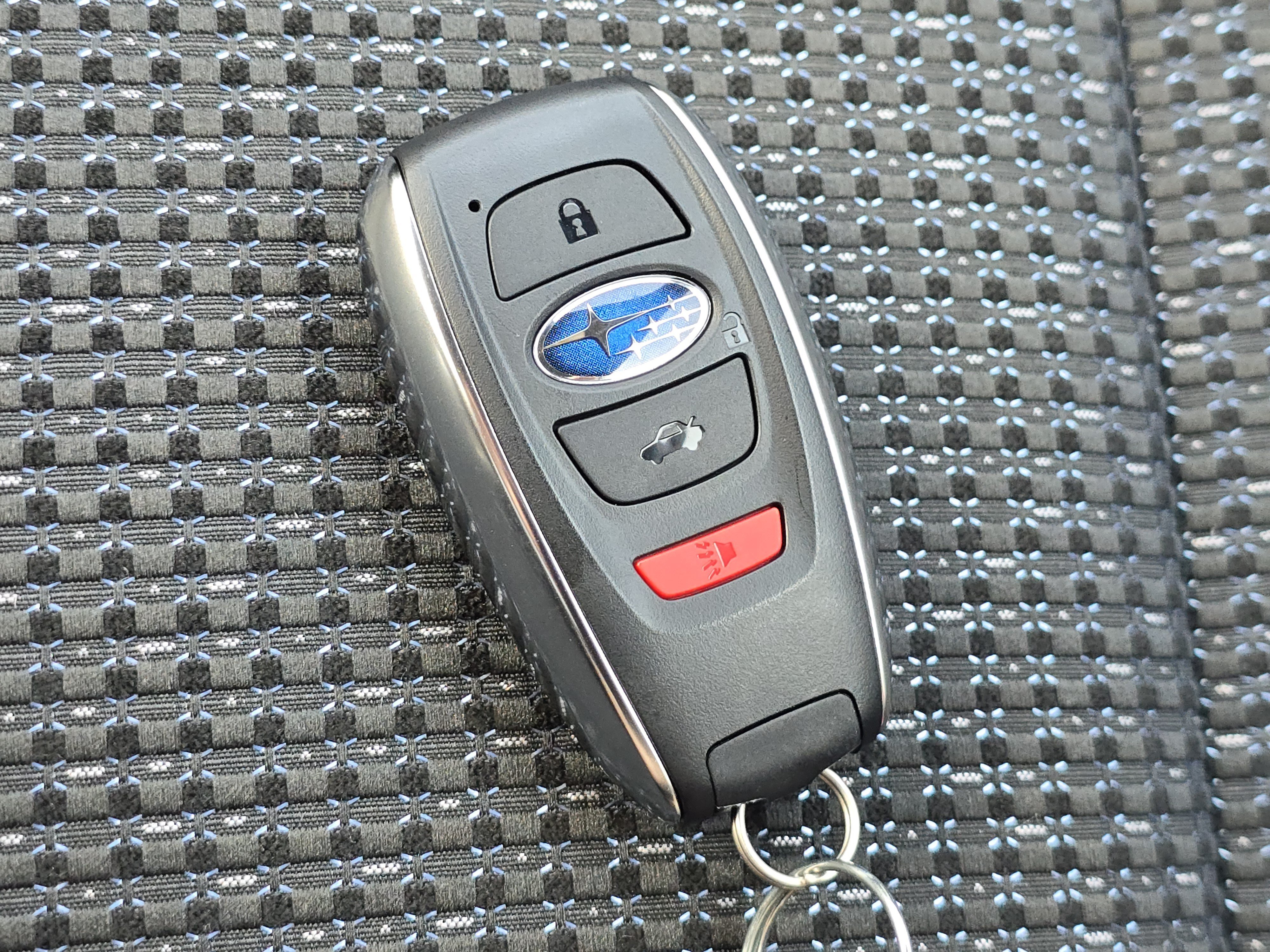 New 2026 Subaru Forester Premium AWD/4WD image 27