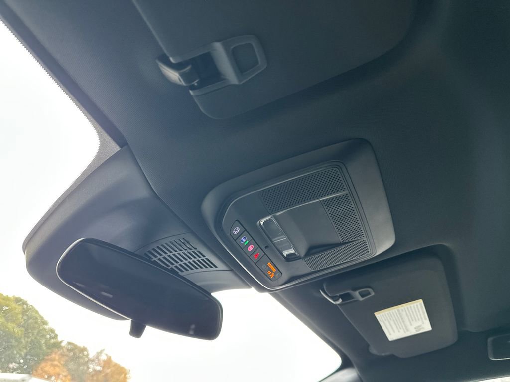 New 2025 Honda Prologue EX image 30