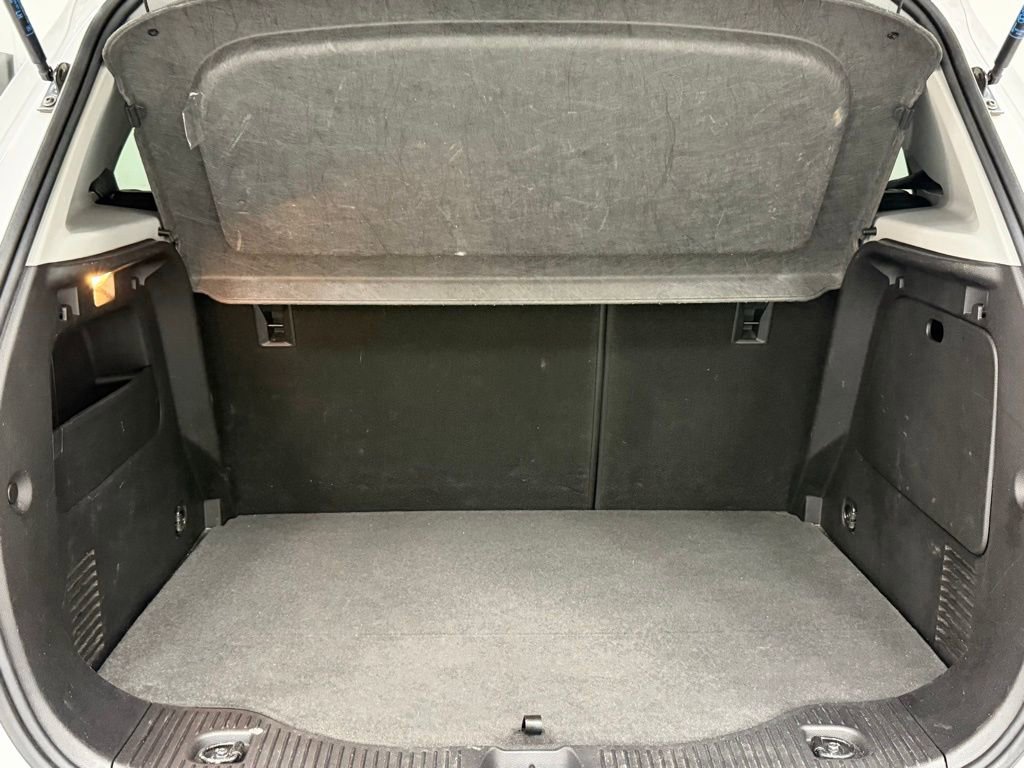 Used 2017 Chevrolet Trax LT w/ LT Convenience Package image 24
