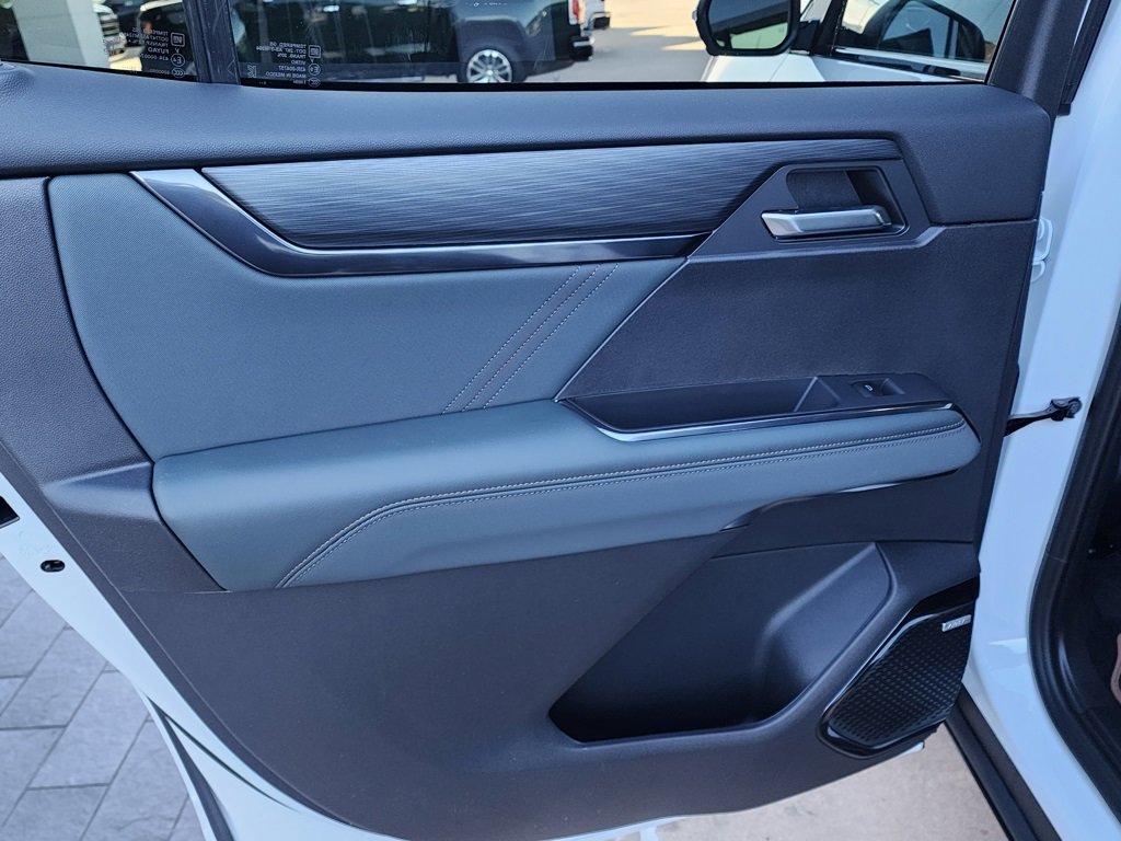 New 2026 GMC Acadia AT4 w/ Luxury Package image 45