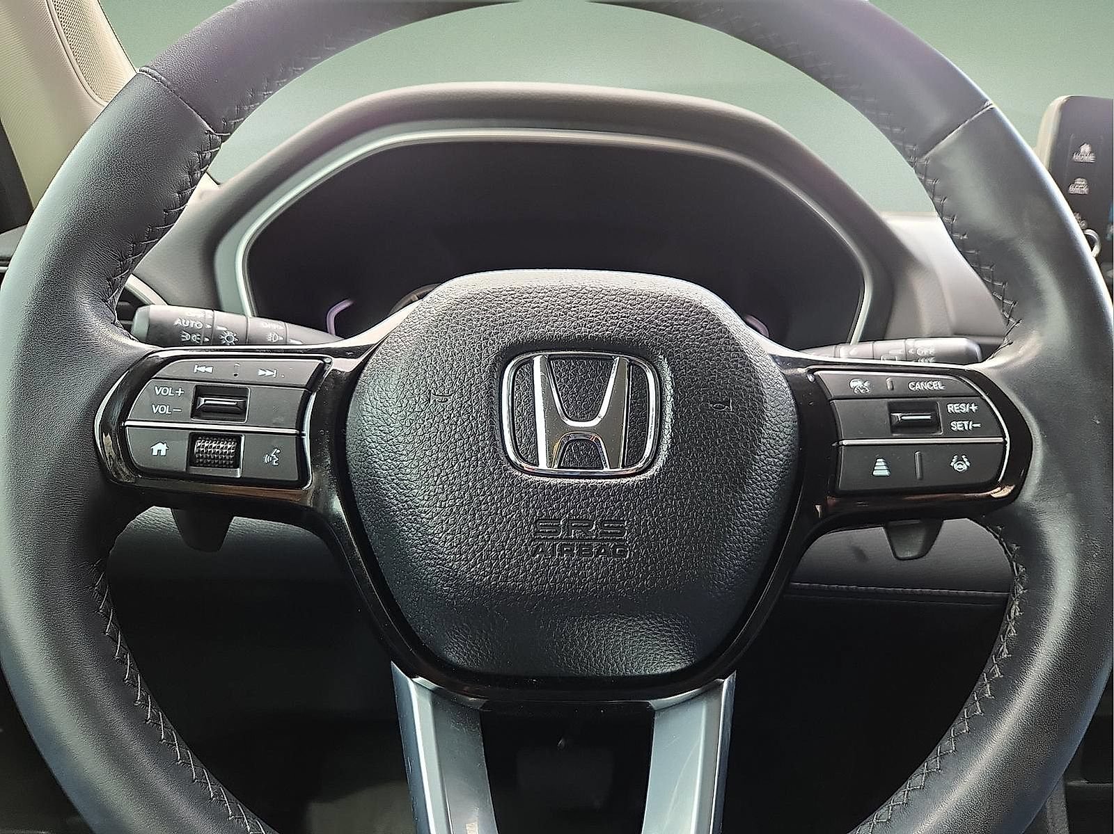 Used 2025 Honda Pilot EX-L image 24