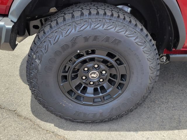 New 2026 Ford Bronco Big Bend w/ Black Diamond Package AWD/4WD image 5