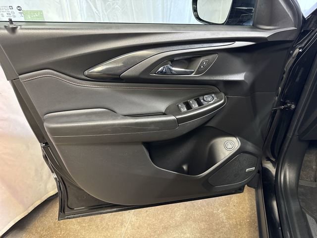 Certified 2023 Chevrolet TrailBlazer RS w/ Sun and Liftgate Package image 22