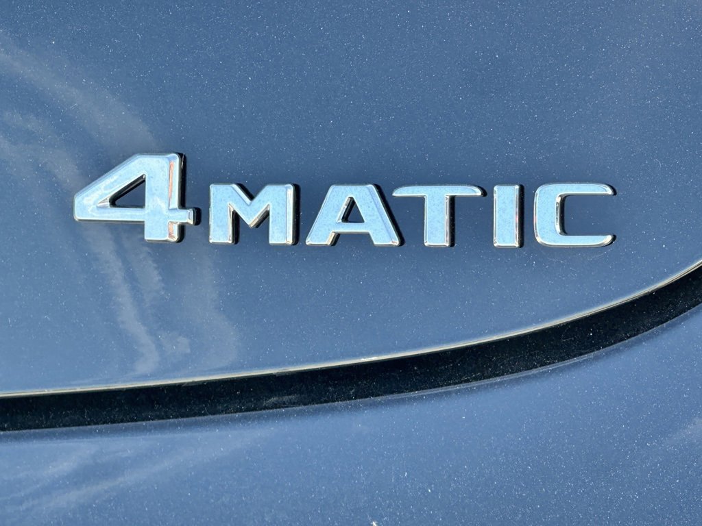 Used 2024 Mercedes-Benz CLE 300 4MATIC Cabriolet image 13