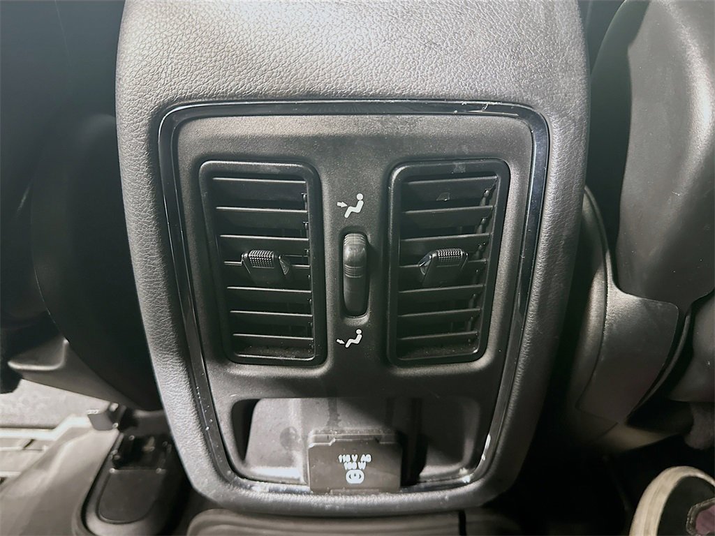 Used 2020 Jeep Grand Cherokee Altitude image 22