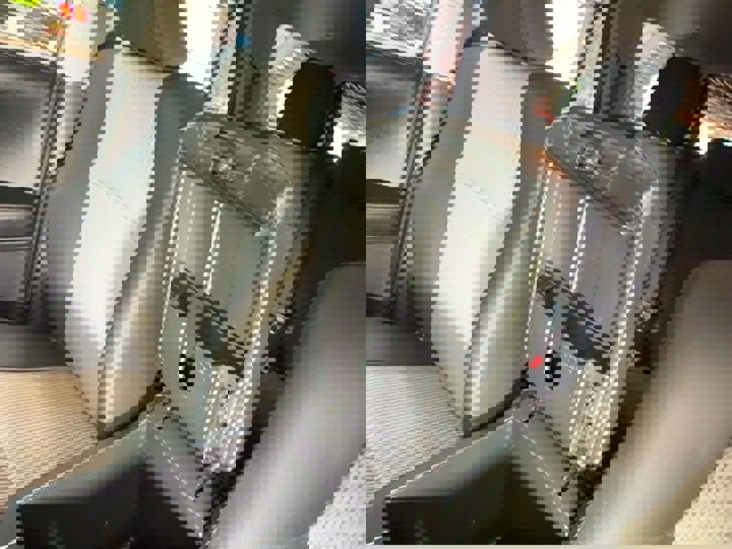 Used 2014 Toyota 4Runner SR5 image 46