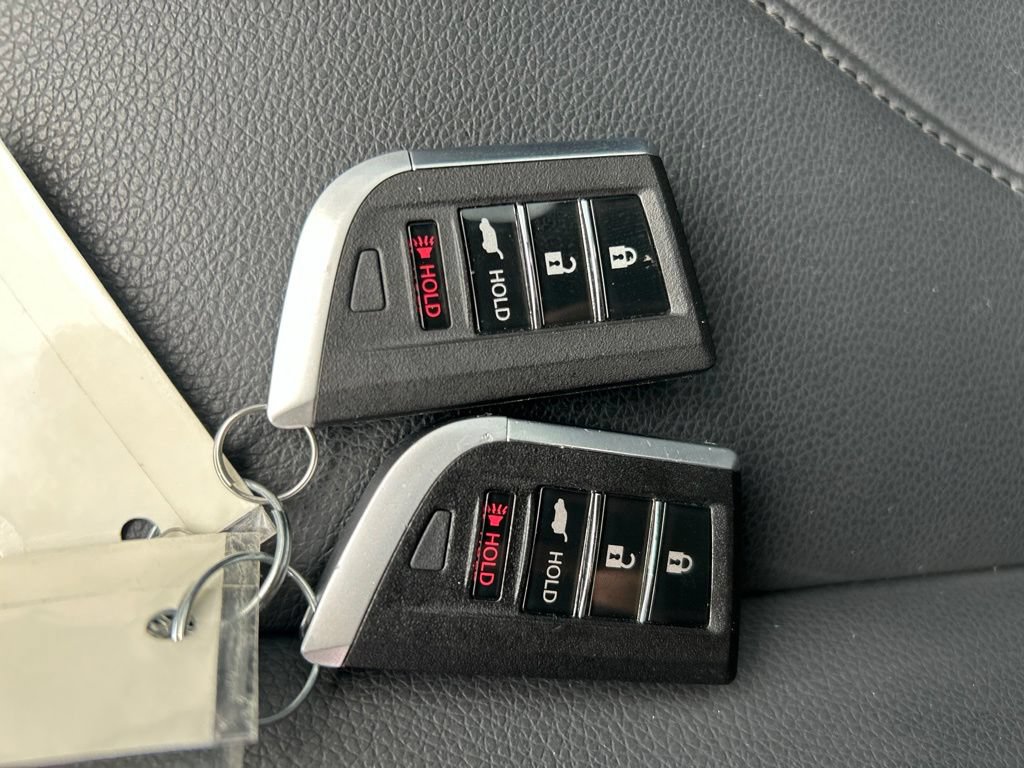 Certified 2023 Acura RDX AWD image 29