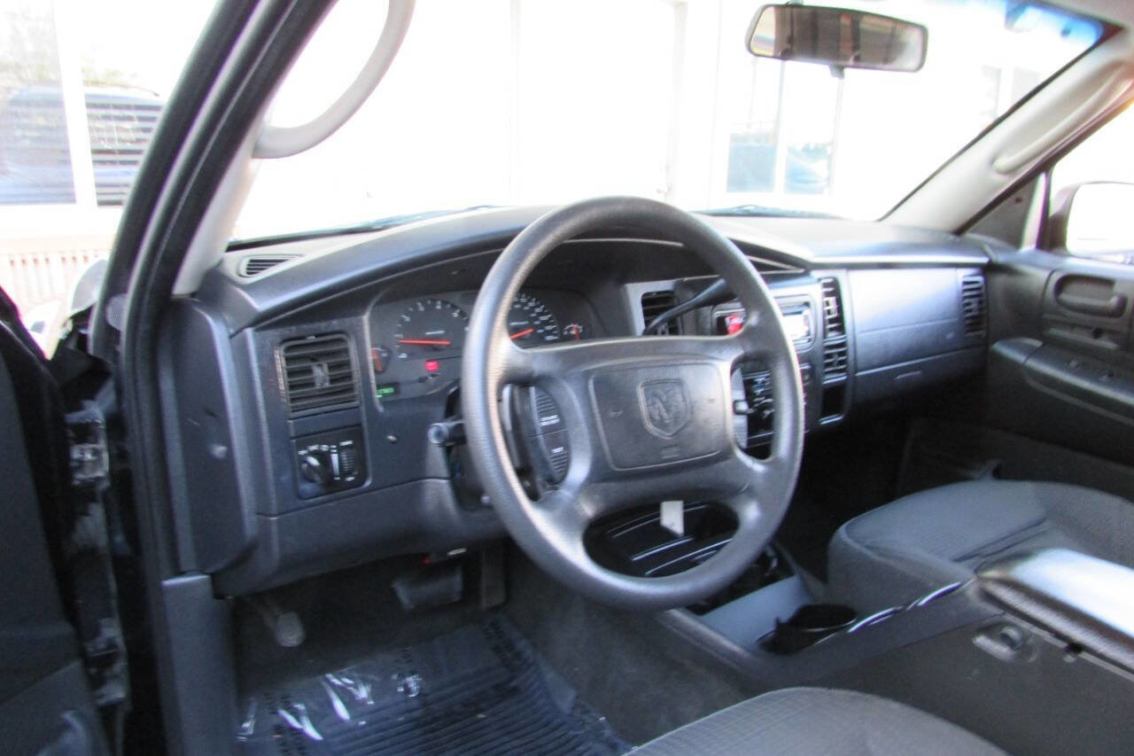 Used 2003 Dodge Durango Sport image 20