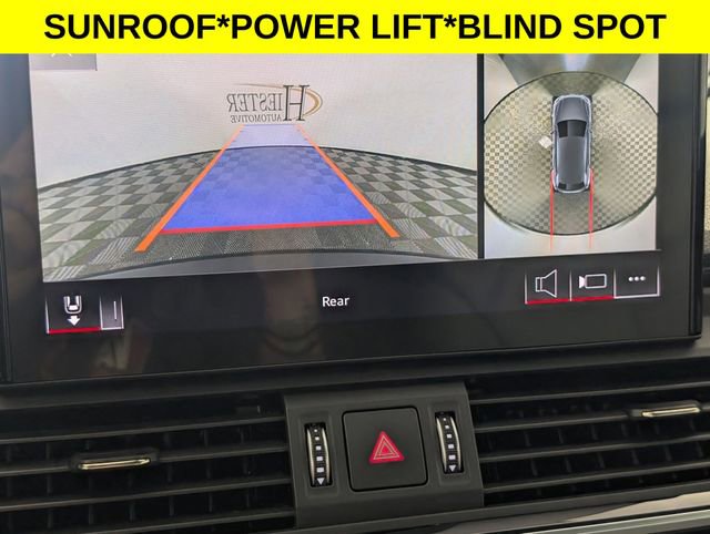 Used 2021 Audi Q5 2.0T Premium Plus w/ Premium Plus Package image 22